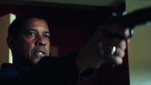 The Equalizer 2 - Finaler Trailer zum Action-Thriller: Denzel Washington schwört auf Rache