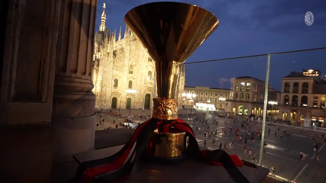 Club 1899: Celebration Night