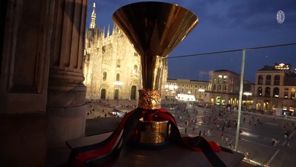 Club 1899: Celebration Night