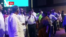 BJP National Executive Meeting: ఆసక్తి రేపుతున్న బీజేపీ జాతీయ కార్యవర్గ సమావేశాలు | ABP Desam