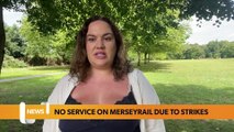 Merseyrail shut down network, COVID-19 hospitalisations climb - LiverpoolWorld news bulletin