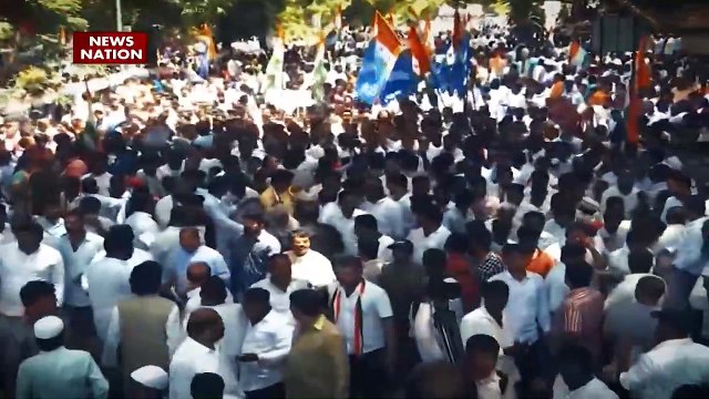 Agneepath Scheme Protest : प्रियंका गांधी ने 'अग्निपथ स्कीम' को लेकर सरकार पर साधा निशाना
