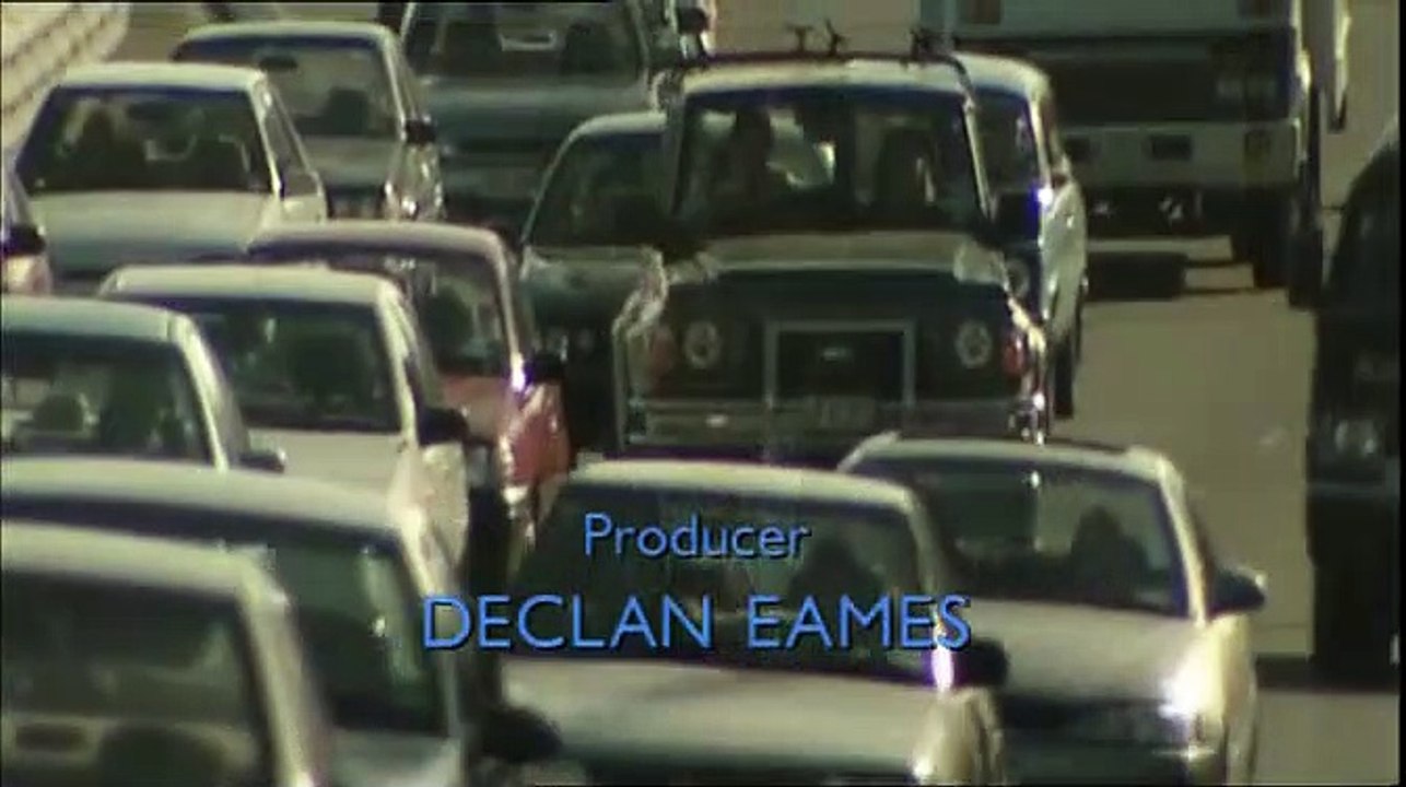 The Tribe Staffel 1 Folge 8