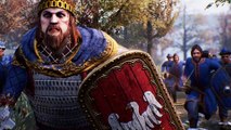 Ancestors Legacy - PC-Demo, Roadmap für 2018 & Trailer mit den vier Nationen