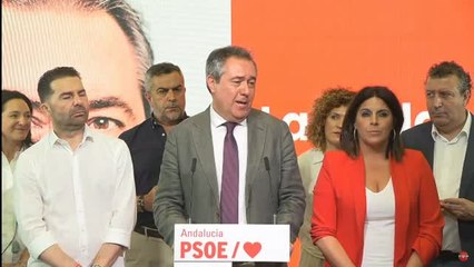 Download Video: La izquierda se desmorona en las elecciones andaluzas