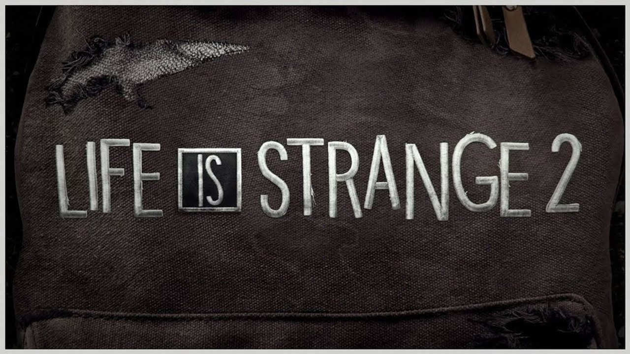 Life is Strange 2 - Trailer kündigt Release-Datum im September an