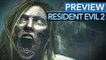 Resident Evil 2 Remake - Video: So muss ein Remake aussehen, aber ...