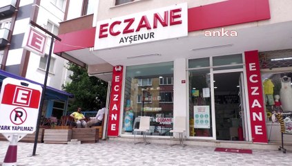 Ataşehir'de saldırıya uğrayan eczacı: Saldırıdan sonra sinir krizi geçirdim, hastanelik oldum