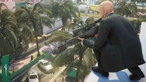 Hitman 2 - 5 Dinge, die ihr vor dem Spielen wissen solltet