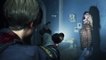 Resident Evil 2 Remake - 5 Minuten Demo-Gameplay mit neuer Grafikengine