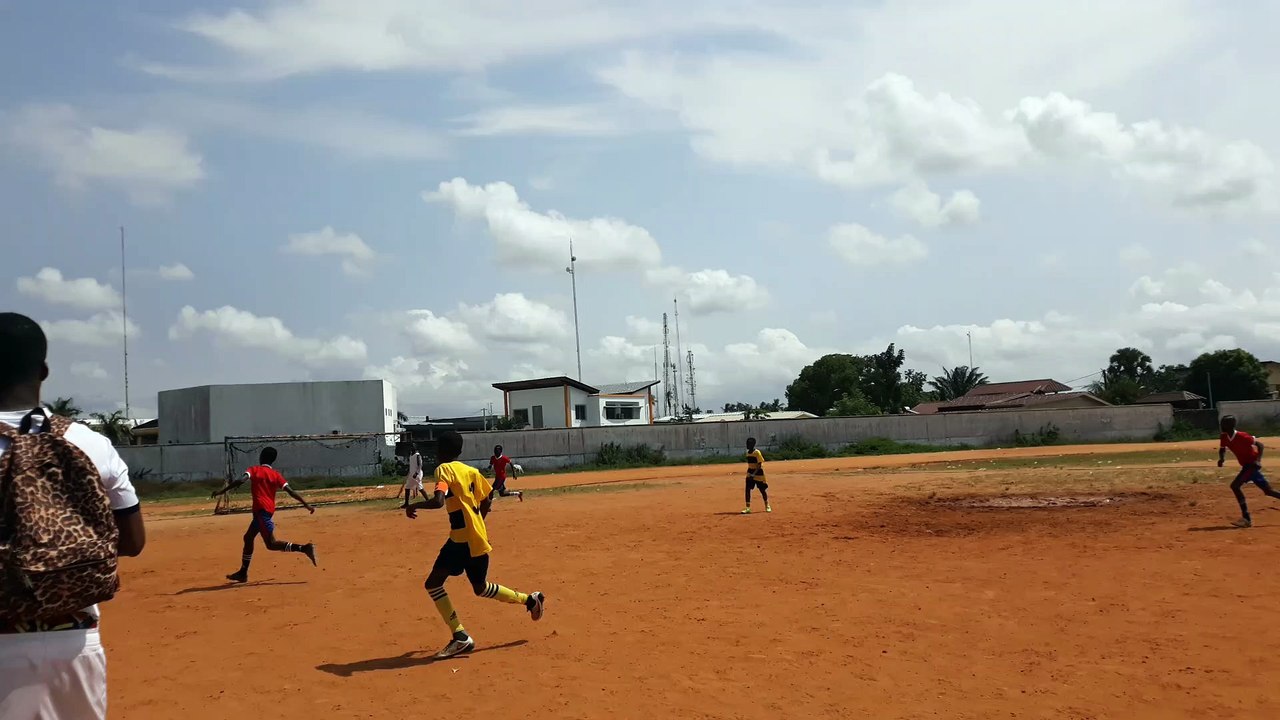 TOURNOI PENTECÔTE