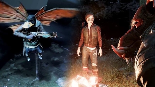 Mutant Year Zero - Beta-Infos & Gameplay aus dem hübschen Endzeit-XCOM