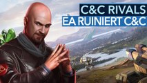 C&C liegt am Boden, EA tritt nach - Video-Kommentar zu Command & Conquer: Rivals