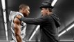 Creed 2 - Trailer zum Rocky-Sequel mit Sylvester Stallone und Dolph Lundgren
