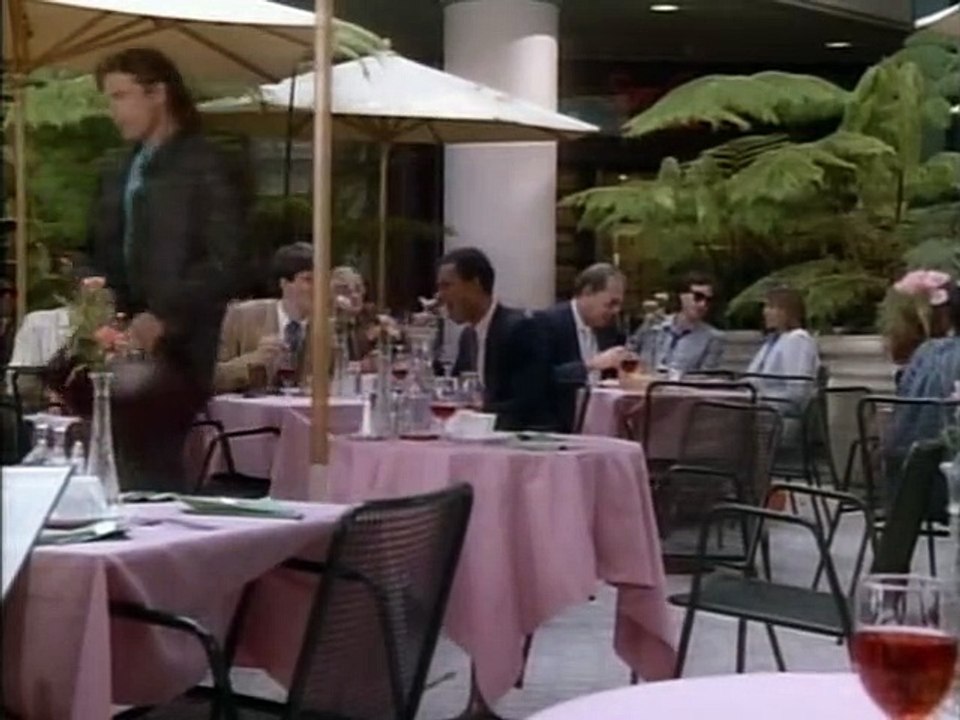 Jake und McCabe  S01E02 - Verhängnisvolle Leidenschaft  teil 2