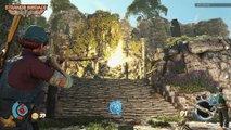 Strange Brigade - Entwickler zeigen 6 Minuten Gameplay aus dem Koop-Shooter