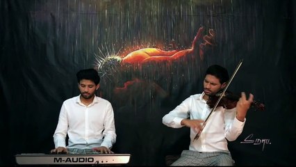 Hathan Pairan Vich Kil Leo Twins Easter Song