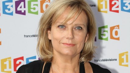 VOICI : Catherine Matausch malade : la journaliste révèle souffrir d'un cancer
