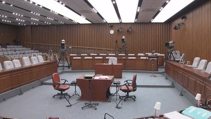 與 "마라톤 회의" vs 野 "양보안 먼저""...'민생 국회' 신경전 / YTN