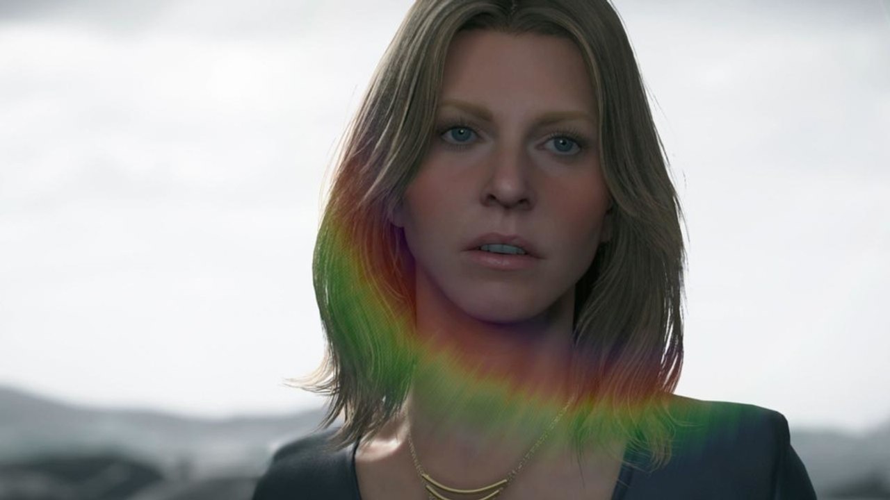 Death Stranding - E3 2018-Trailer zeigt erstmals Gameplay zu Hideo Kojimas mysteriösem Spiel