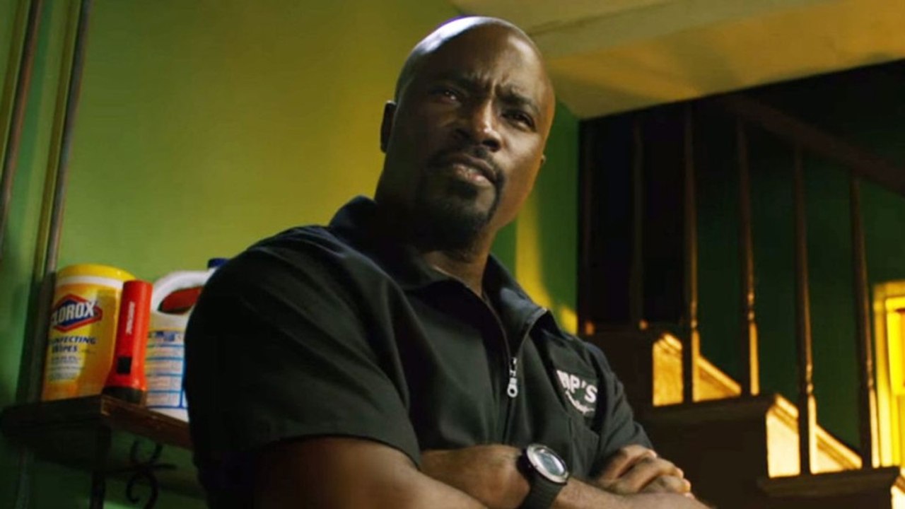 Marvel's Luke Cage - Finaler Trailer zur 2. Staffel zeigt die starken Frauen von Harlem