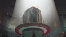 Disneys Dumbo - Erster Trailer zeigt den fliegenden Elefanten in Tim Burtons Neuverfilmung