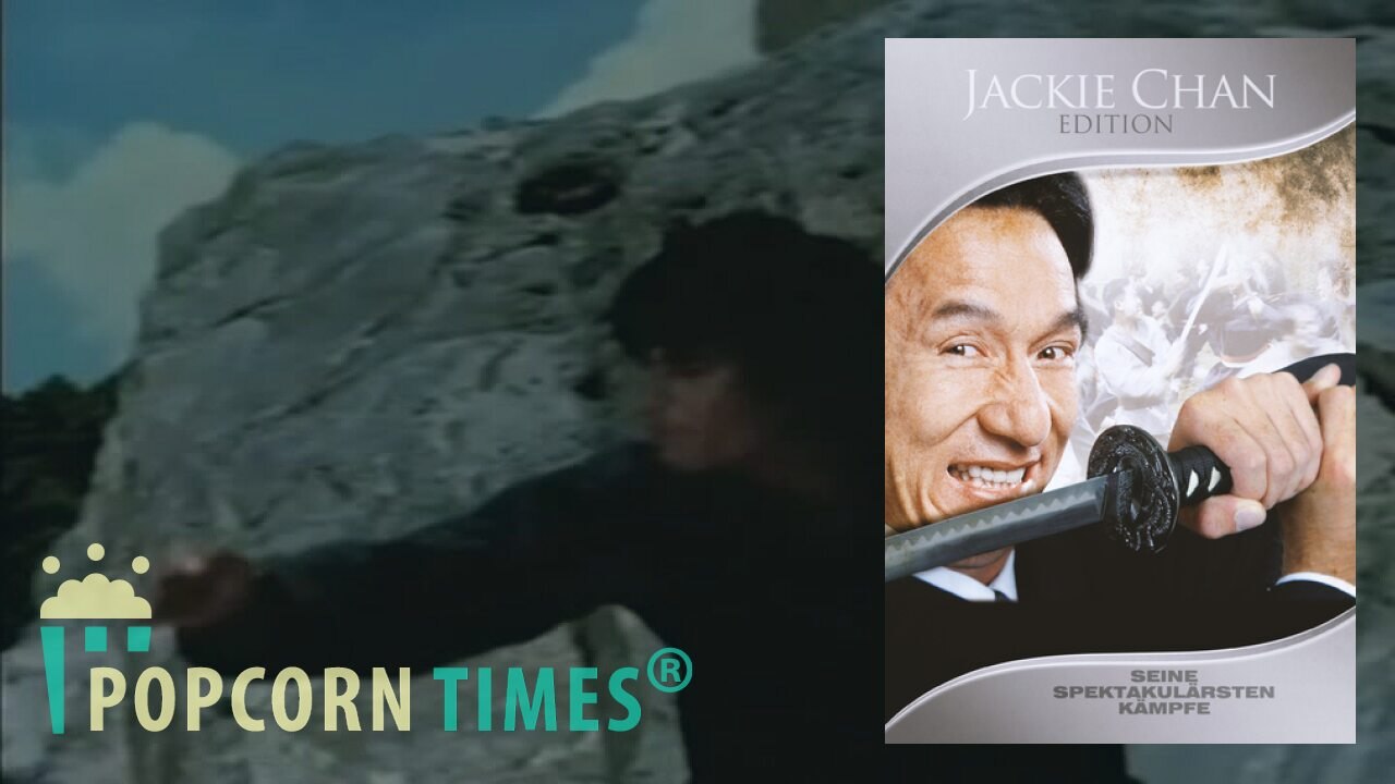 Jackie Chan - Seine spektakulärsten Kämpfe | Ganzer Film auf Deutsch (Full Movie, Stream)