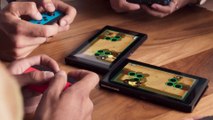 Super Mario Party - E3-Trailer stellt Minispielsammlung für Nintendo Switch vor