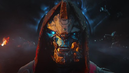 Destiny 2  - E3-Trailer zur Erweiterung Forsaken bringt ein Wiedersehen mit Cayde-6