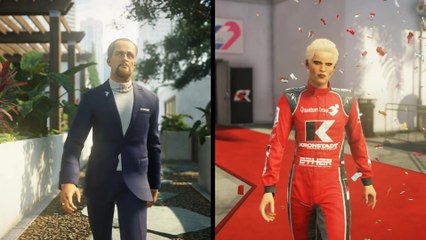 Hitman 2 - Gameplay-Trailer von der PC Gaming Show 2018
