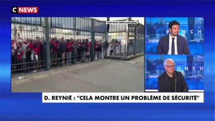 Sami Sfaxi : «C’est le silence du Président de la République qui a interpellé»