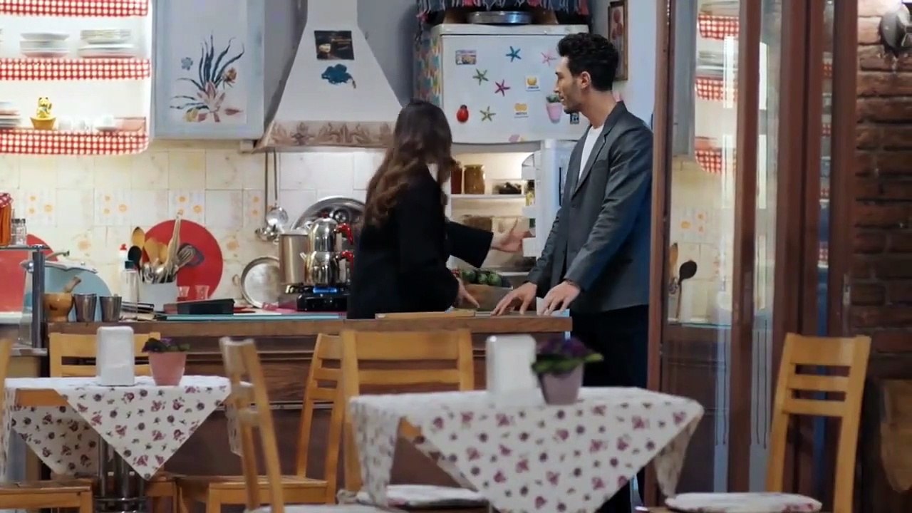 Amor Logica Venganza - Capitulo 59