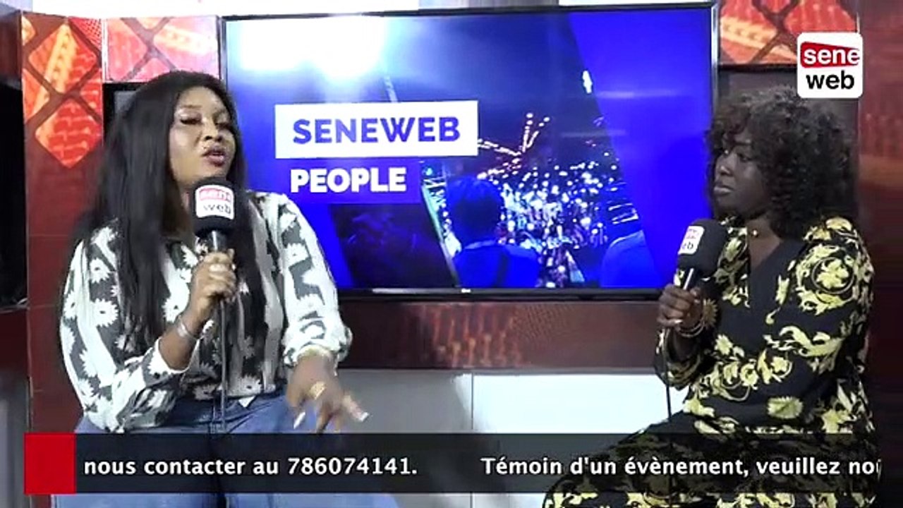 Traitée d'excessive, Sophia alias Fia s’expliqu...