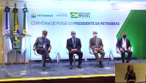 Renuncia el presidente de Petrobras tras nuevas críticas de Bolsonaro por alza de precios