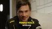 Primož Roglič answers the questions of the Tour de France Club members!