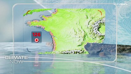 Οι παράκτιες κοινότητες, η διάβρωση των εδαφών και η άνοδος της στάθμης της θάλασσας