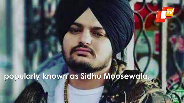 Moosewala Murder Case | Shooters, Facilitator Arrested