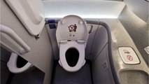 Pourquoi est-ce qu’il y a toujours des cendriers dans les toilettes des avions ?