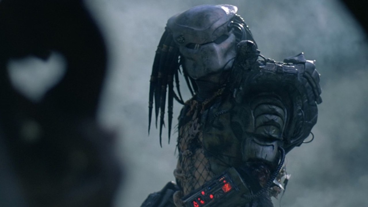 Predator - Neuer Trailer zum Sci-Fi-Horror mit gleich zwei Predators