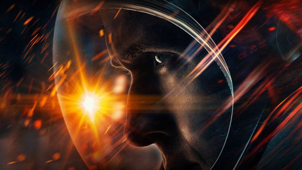 Aufbruch zum Mond - Trailer mit Ryan Gosling als Neil Armstrong auf dem Weg zum Mond