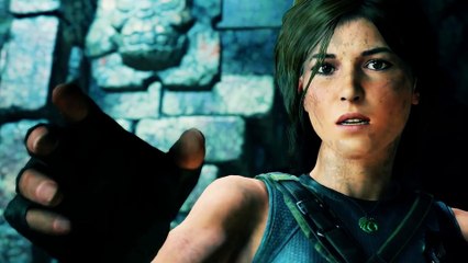 Shadow of the Tomb Raider - Story-Trailer zeigt das Ende der Origins-Trilogie