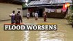Flood Situation Worsens In Assam Amid Heavy Rainfall | OTV News