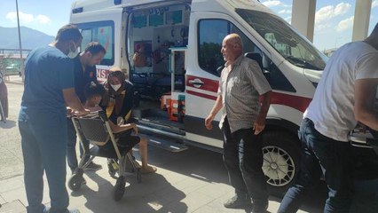 Son dakika! Serinlemek için su birikintisine giren çocuklardan 2'si öldü