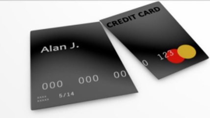 Ever Wonder What Happens To Your Credit Score When You Miss a Payment?