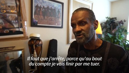 Les Afro-Américains, premières victimes du fentanyl à Washington