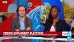 French parliamentary elections: Can new left-wing alliance keep a united front?