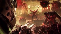 Doom Eternal - Sequel angekündigt, Gameplay gibt's auf der QuakeCon