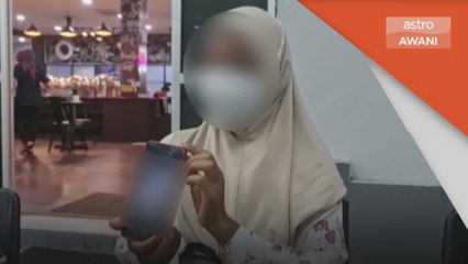 Dadah | Kanak-Kanak tiga tahun masih kritikal, ditidurkan