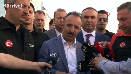 Çataklı: Yeni konut projeleri ile geri dönüşler hızlanacak