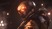 Anthem - Gameplay-Demo von der E3 2018 zeigt Spielwelt, Kämpfe & mehr